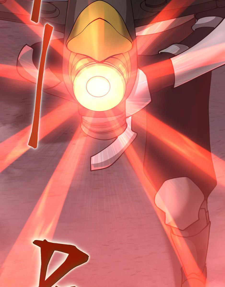 Read The Beginning After the End IT Manga Online