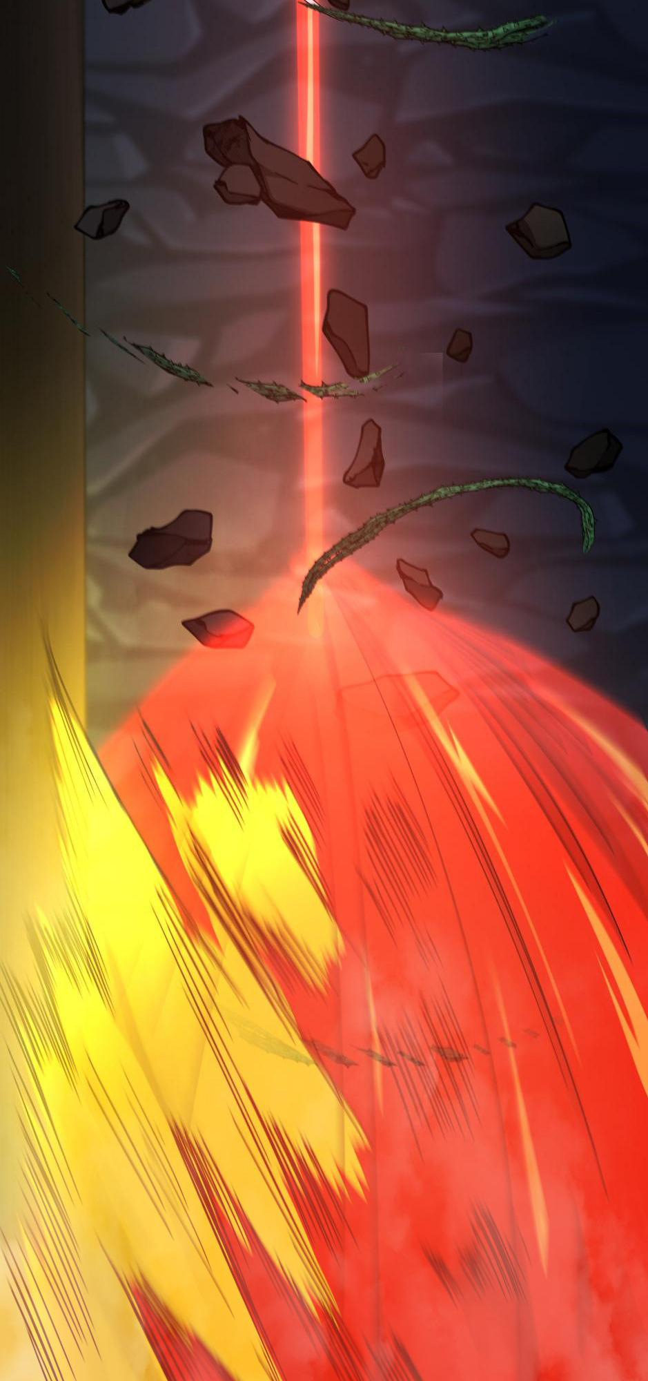 Read The Beginning After the End IT Manga Online