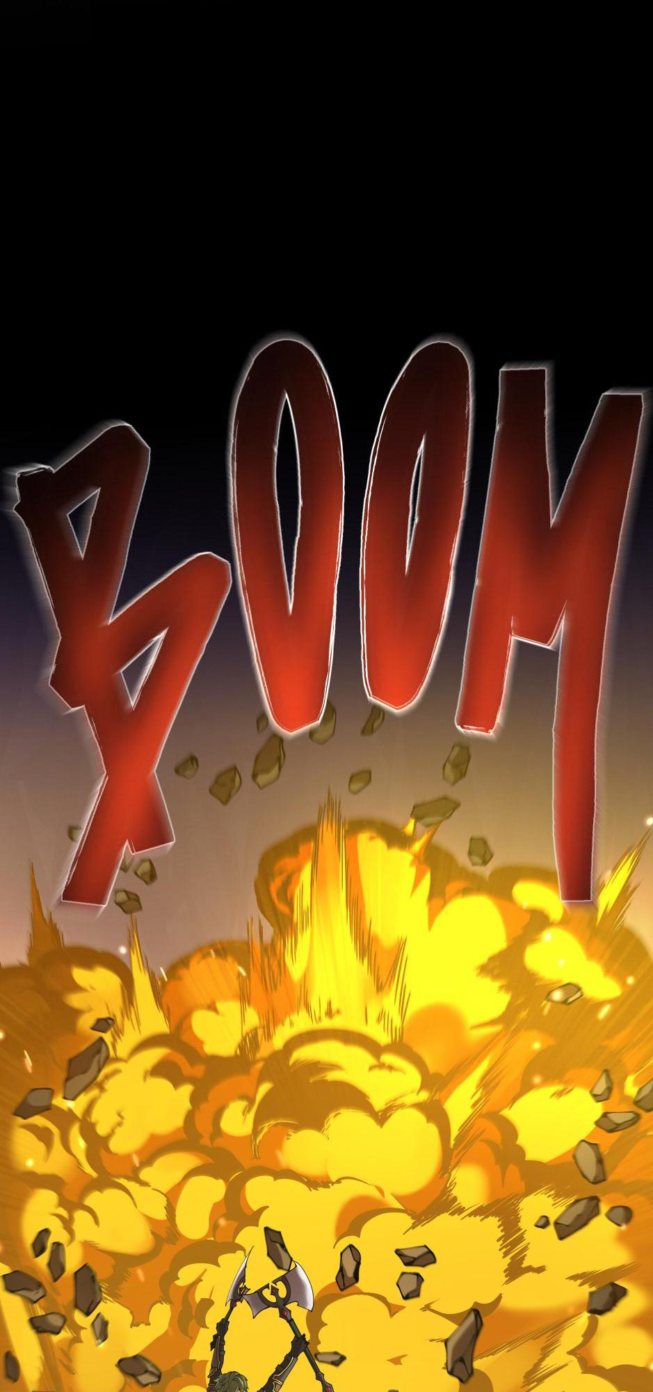 Read The Beginning After the End IT Manga Online