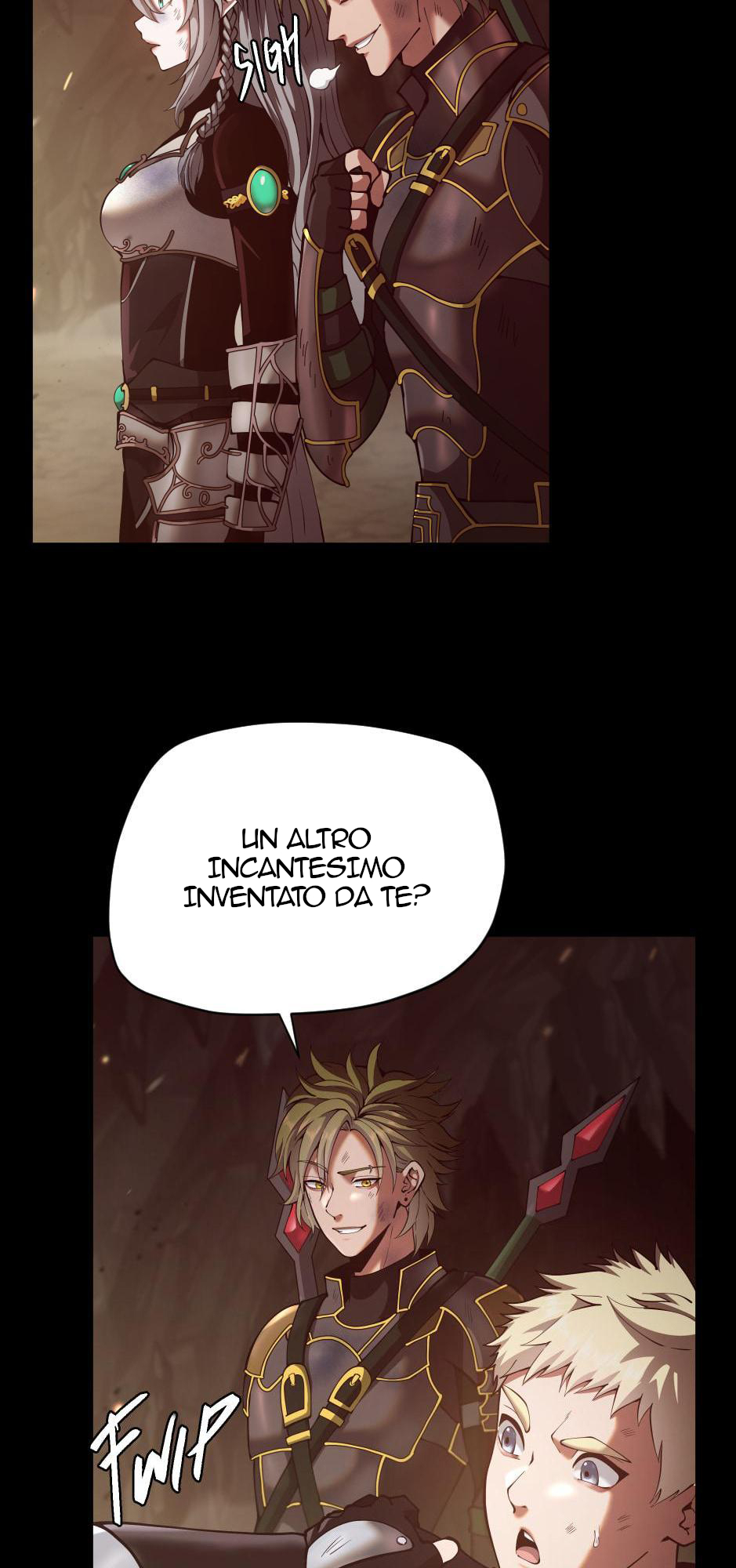 Read The Beginning After the End IT Manga Online