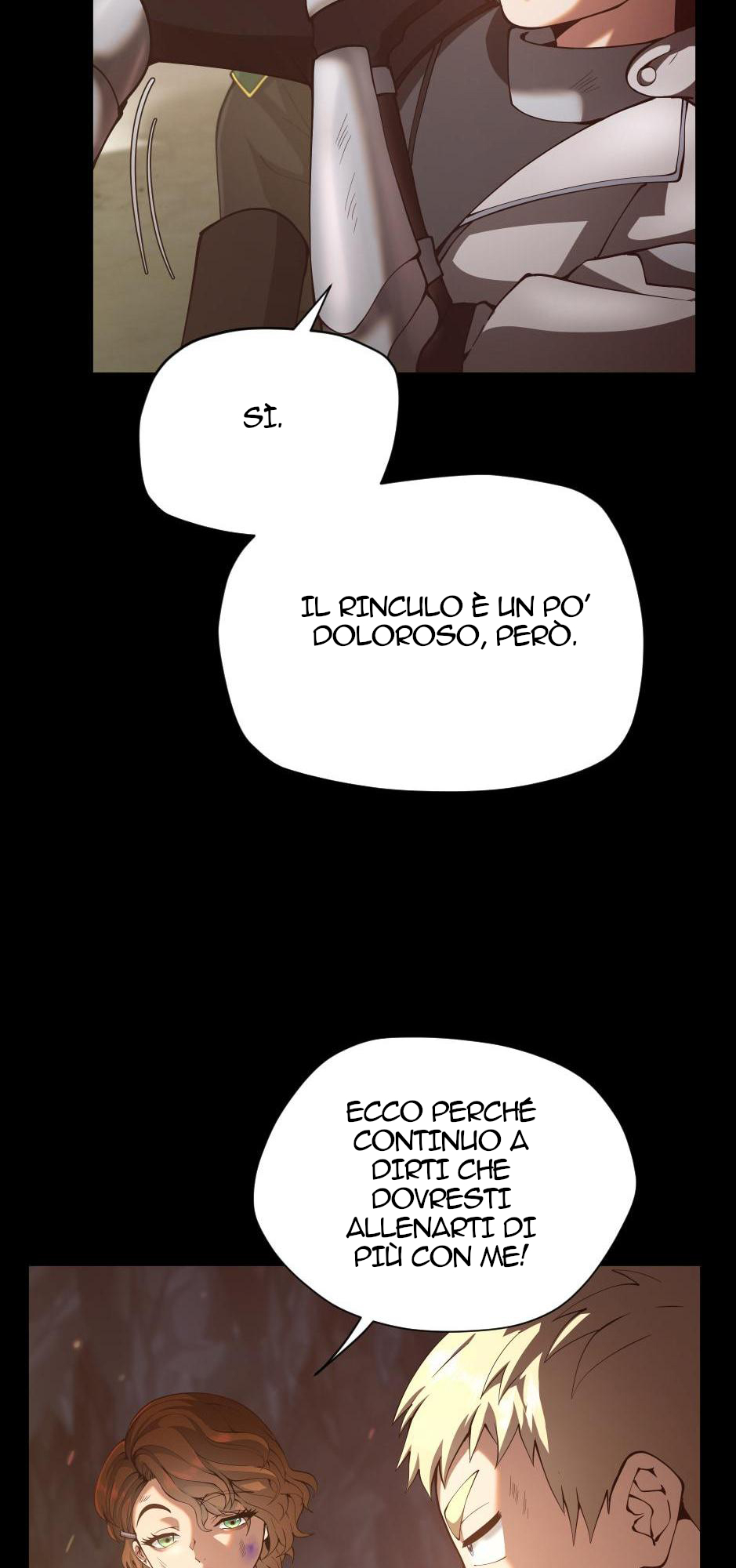 Read The Beginning After the End IT Manga Online