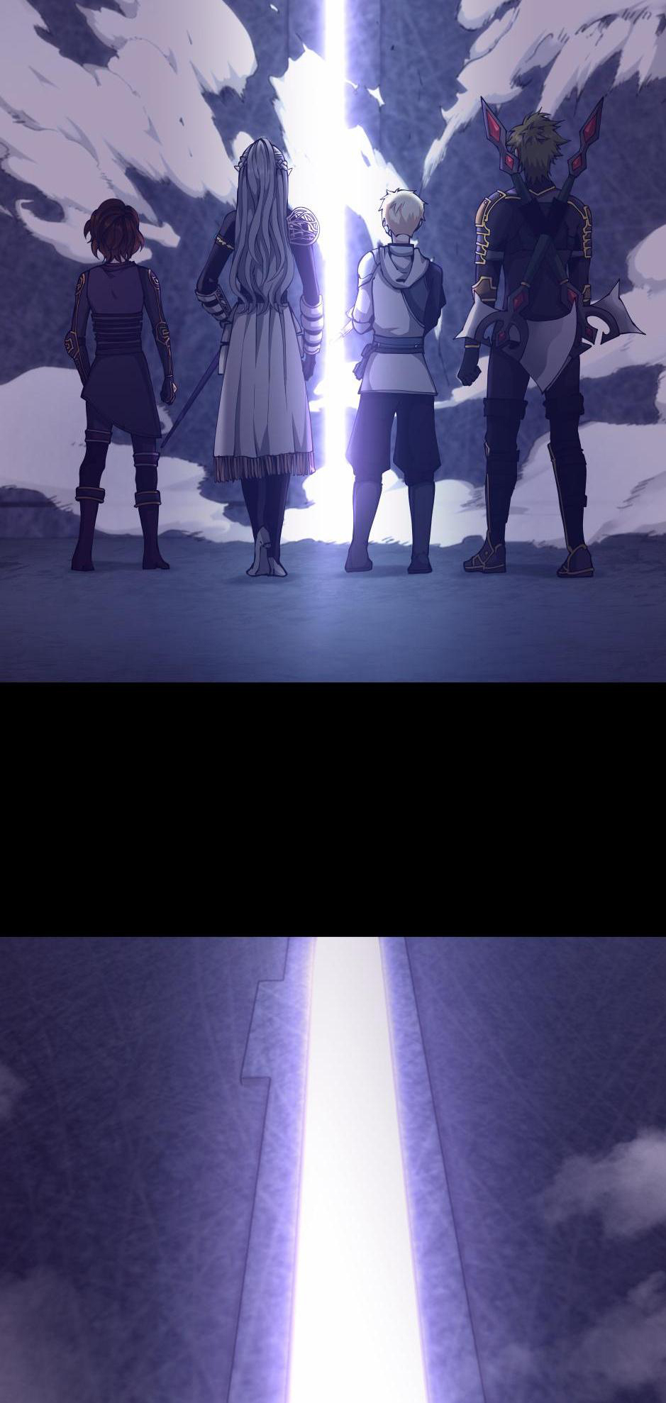 Read The Beginning After the End IT Manga Online