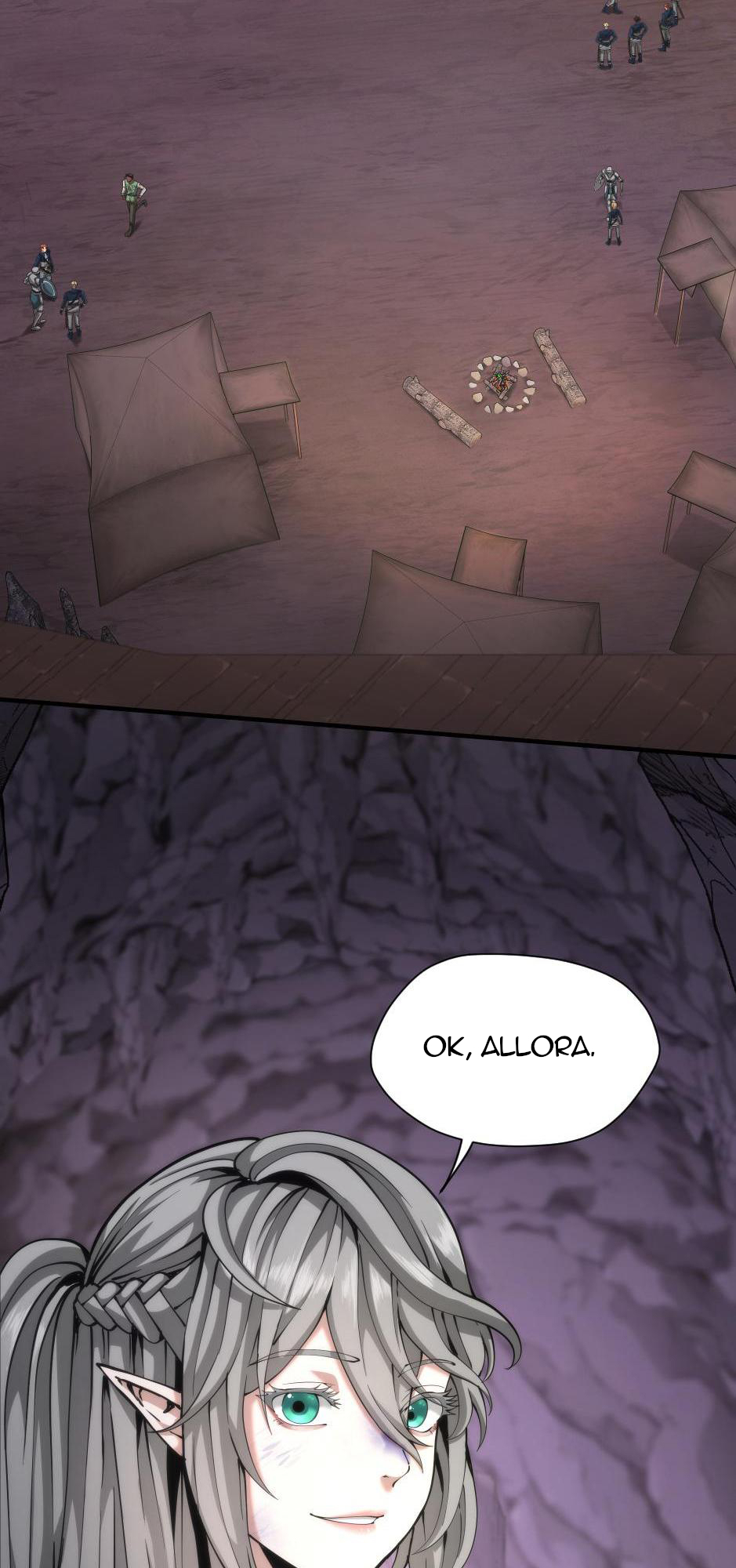 Read The Beginning After the End IT Manga Online