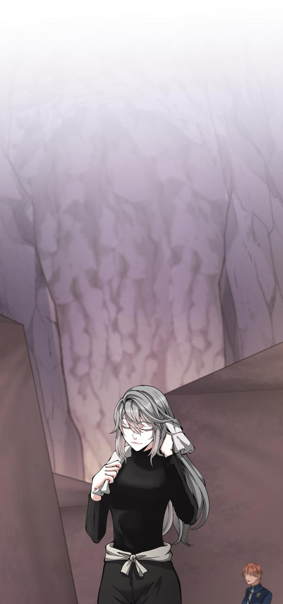 Read The Beginning After the End IT Manga Online