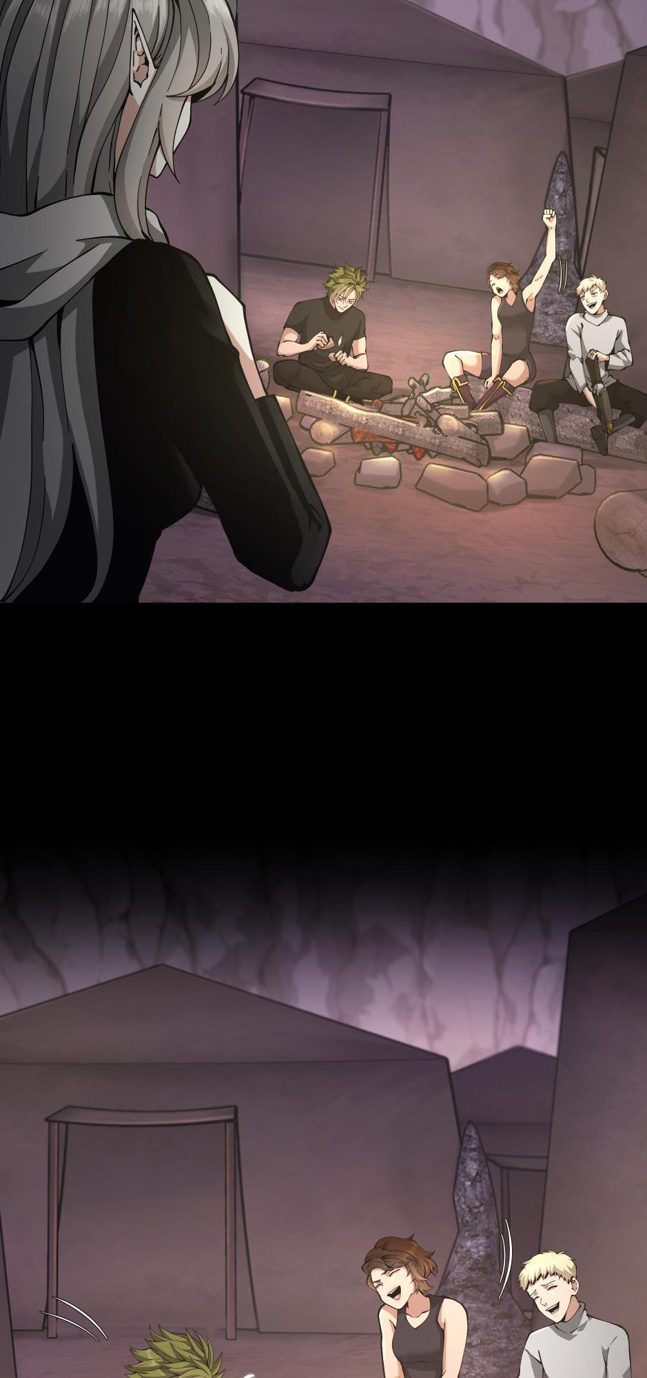 Read The Beginning After the End IT Manga Online