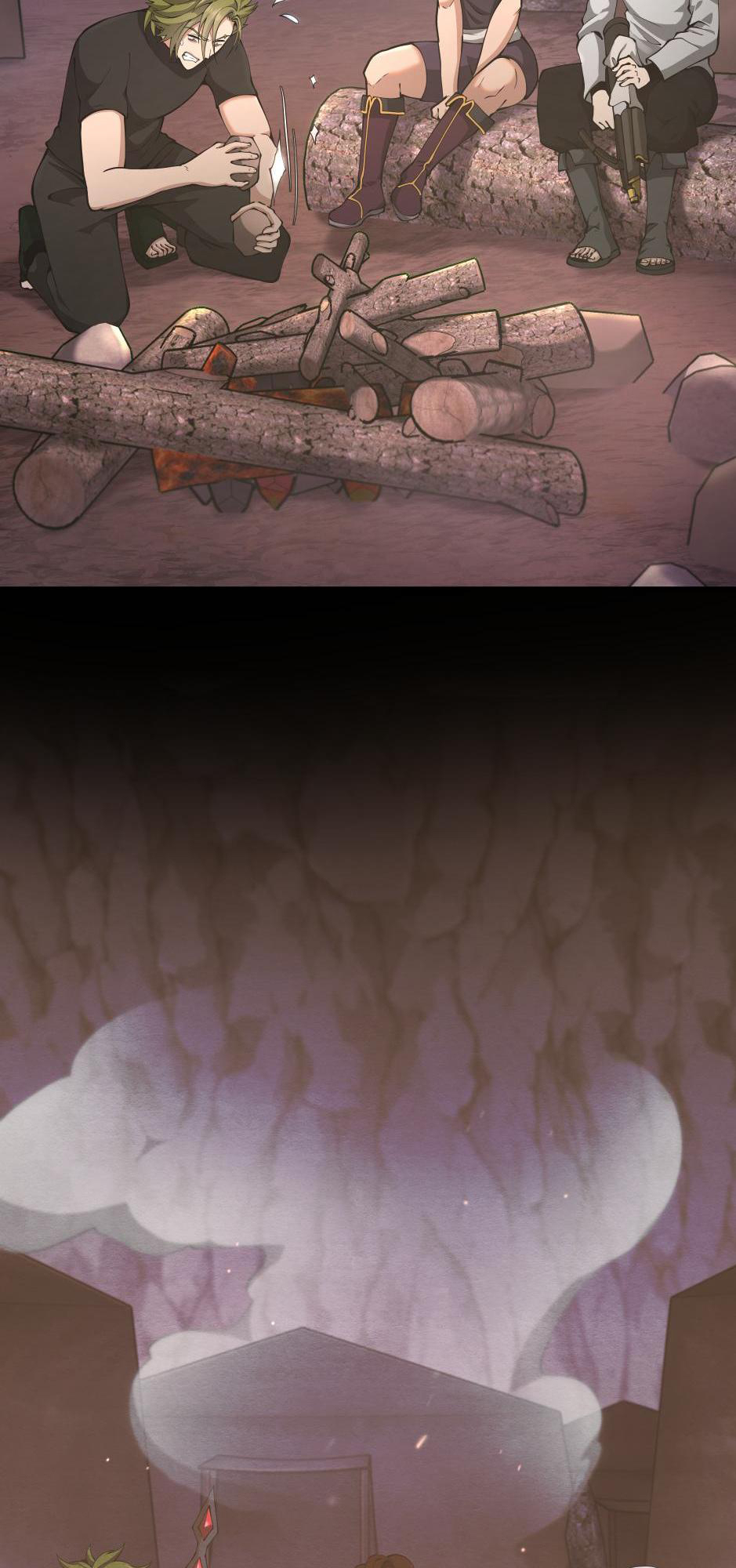 Read The Beginning After the End IT Manga Online