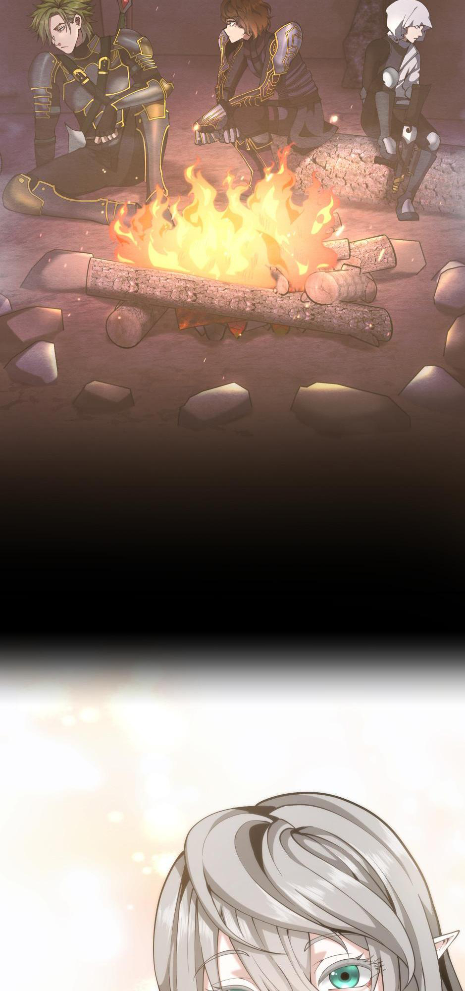 Read The Beginning After the End IT Manga Online