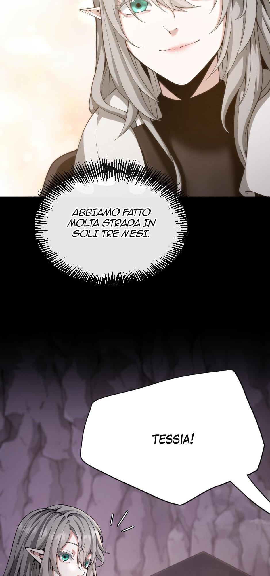 Read The Beginning After the End IT Manga Online