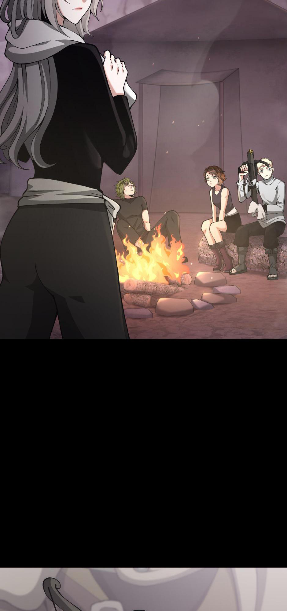 Read The Beginning After the End IT Manga Online