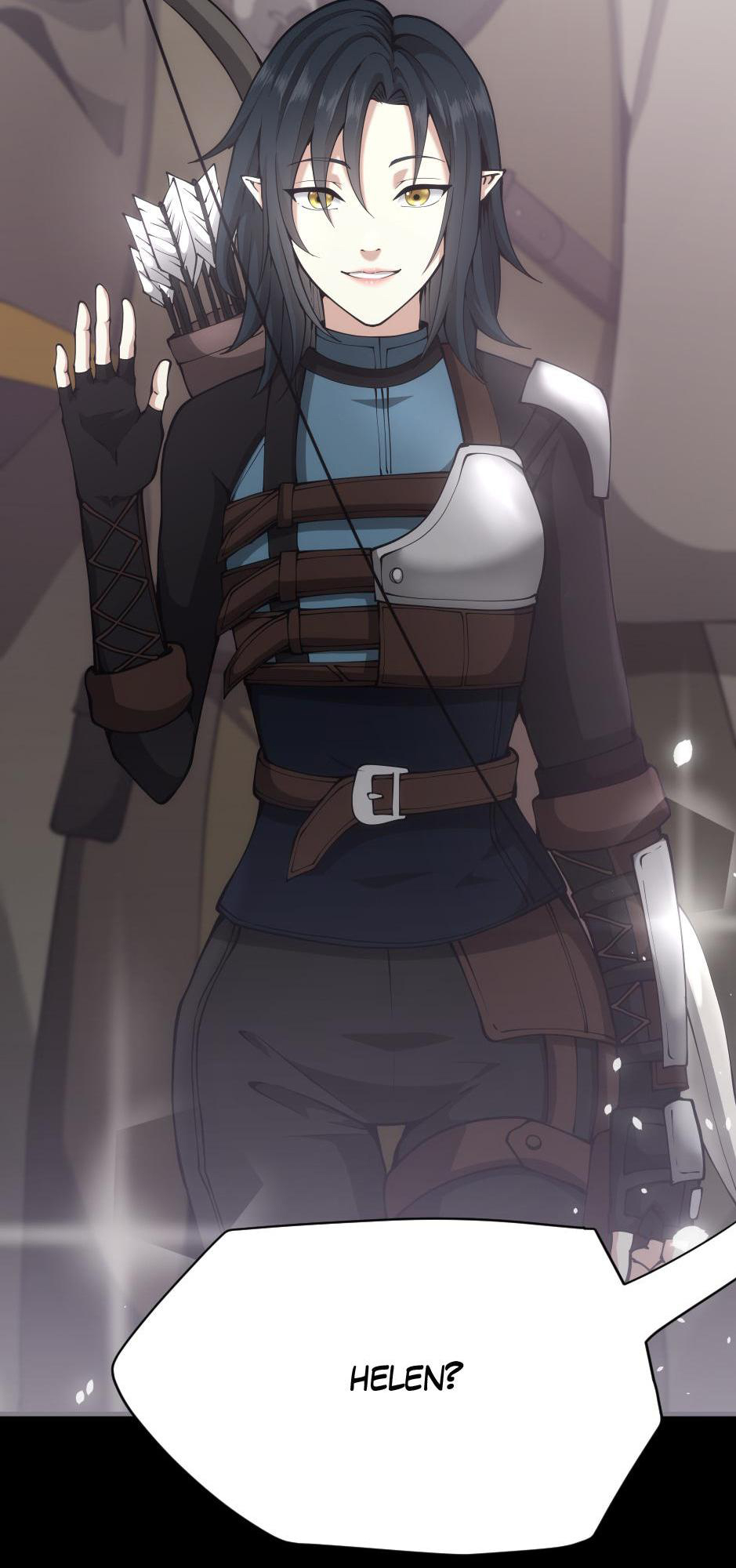 Read The Beginning After the End IT Manga Online