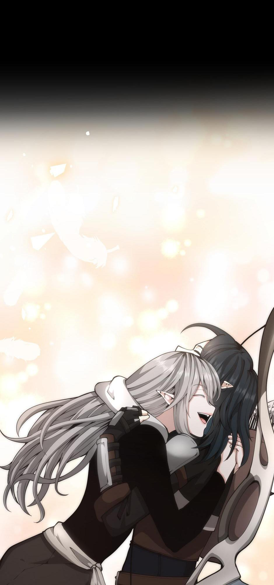 Read The Beginning After the End IT Manga Online