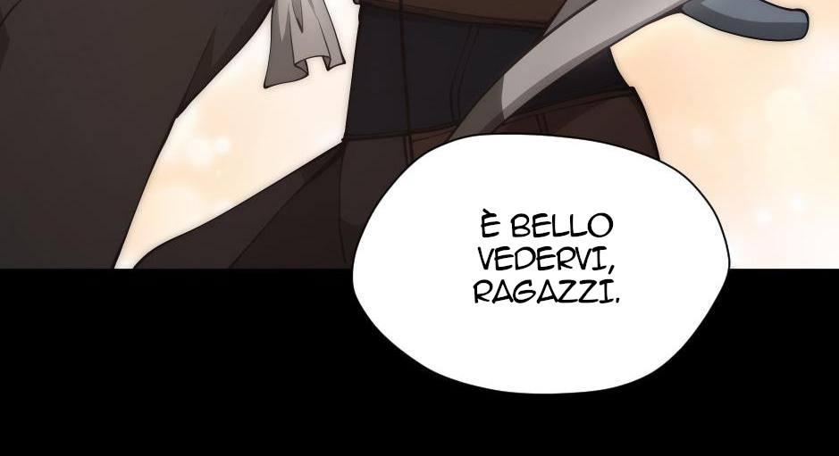 Read The Beginning After the End IT Manga Online