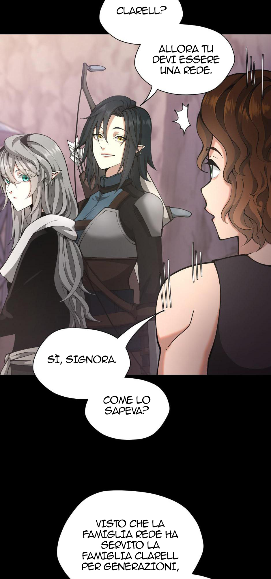 Read The Beginning After the End IT Manga Online