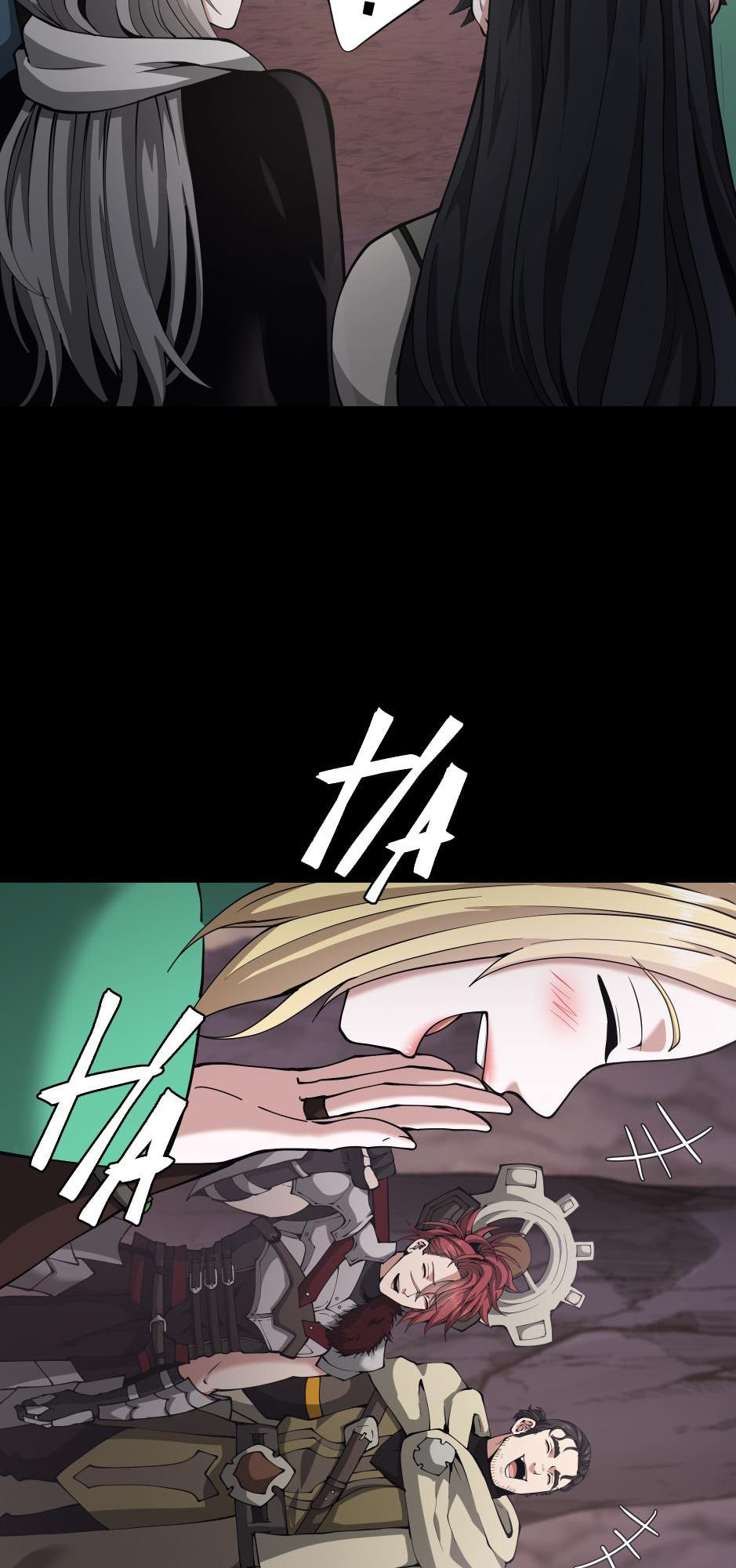 Read The Beginning After the End IT Manga Online