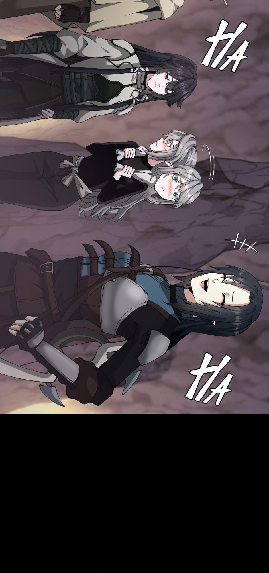 Read The Beginning After the End IT Manga Online