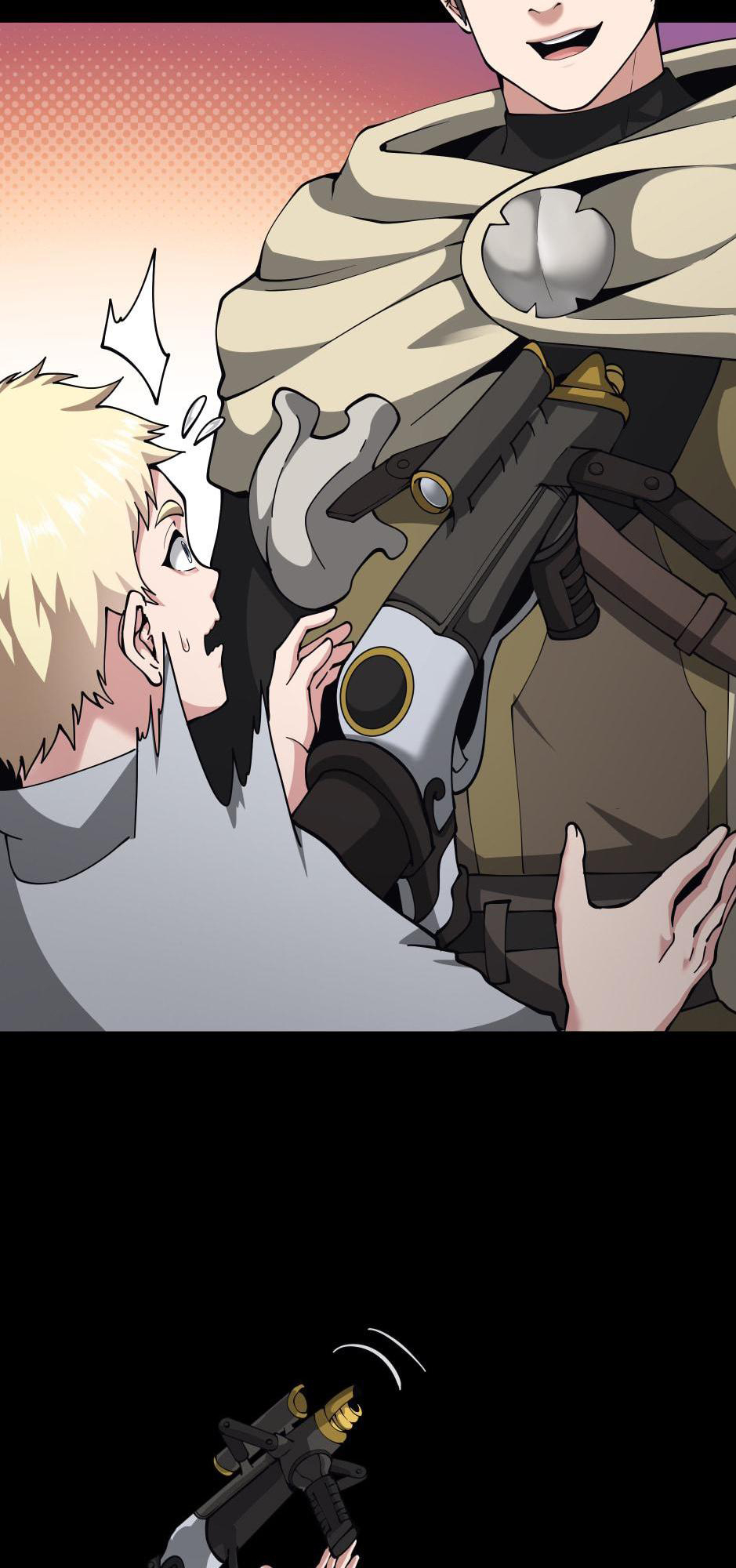 Read The Beginning After the End IT Manga Online