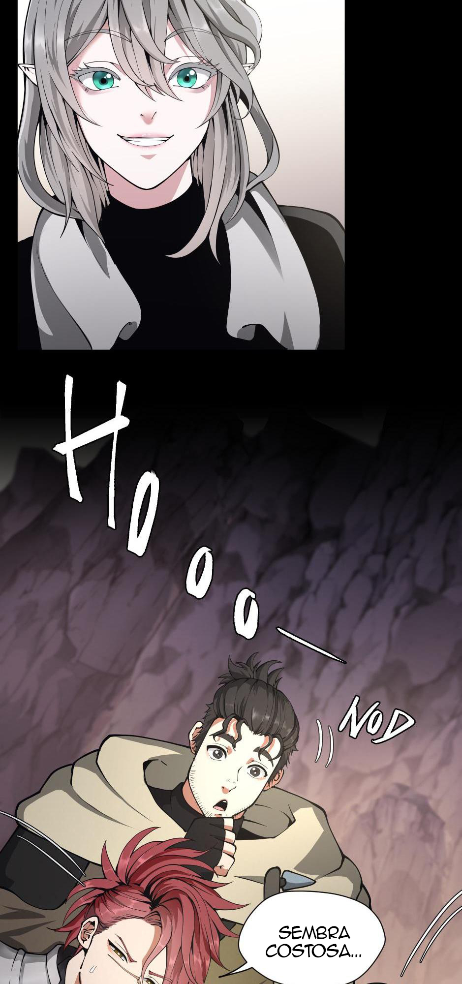 Read The Beginning After the End IT Manga Online