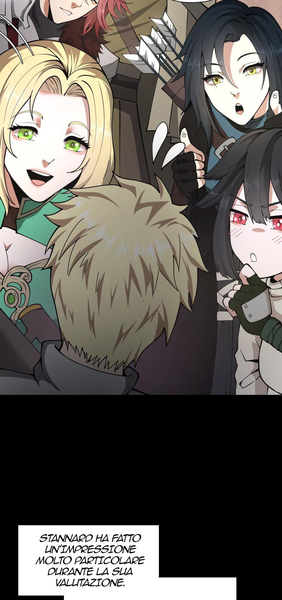 Read The Beginning After the End IT Manga Online