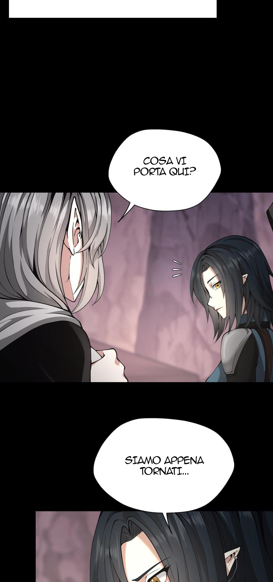 Read The Beginning After the End IT Manga Online