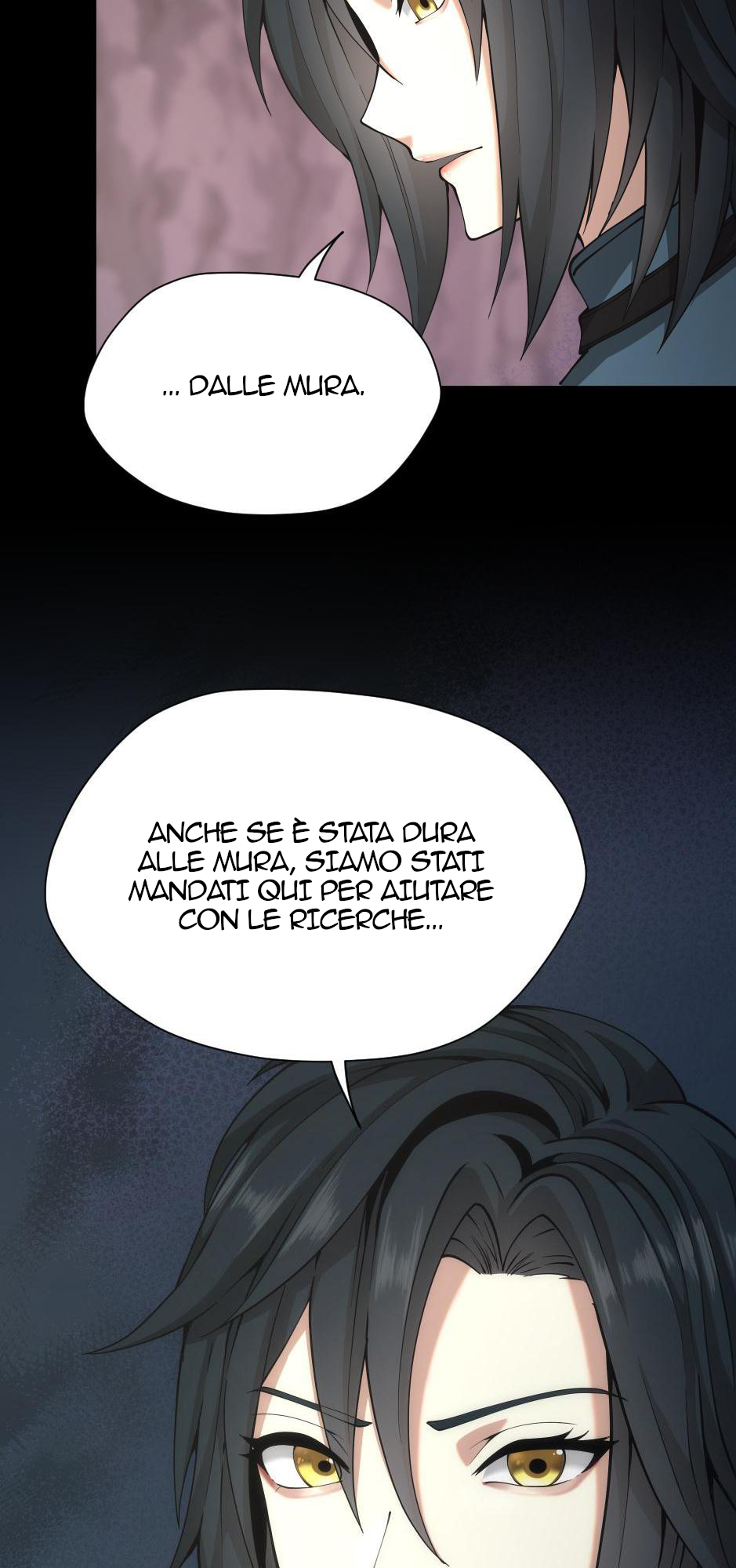 Read The Beginning After the End IT Manga Online