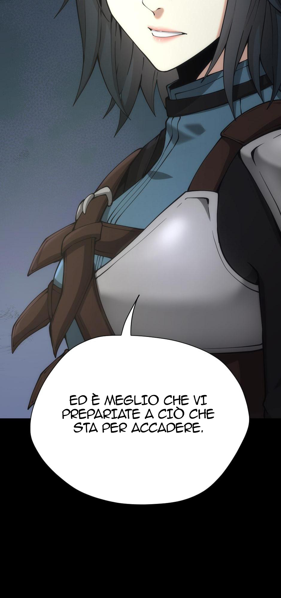 Read The Beginning After the End IT Manga Online