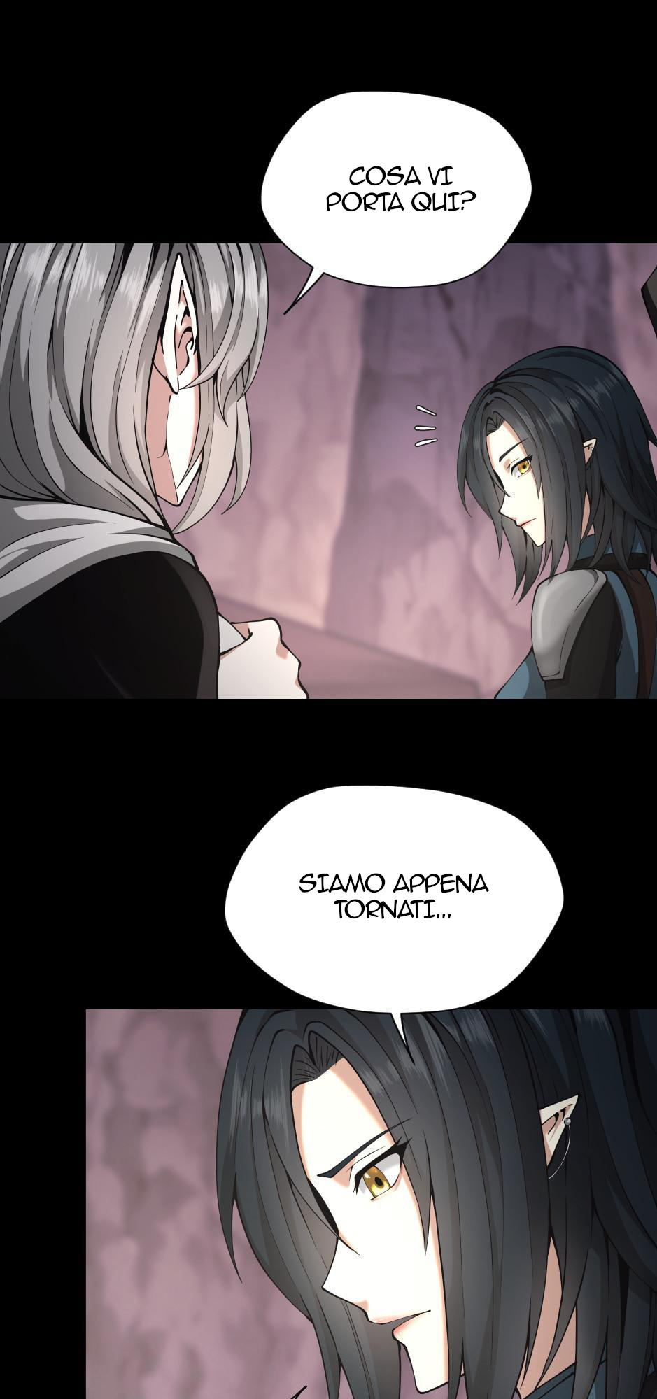 Read The Beginning After the End IT Manga Online