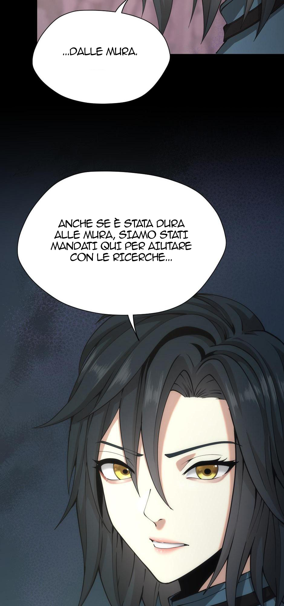 Read The Beginning After the End IT Manga Online