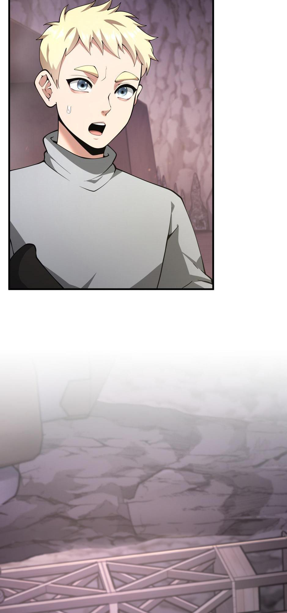 Read The Beginning After the End IT Manga Online