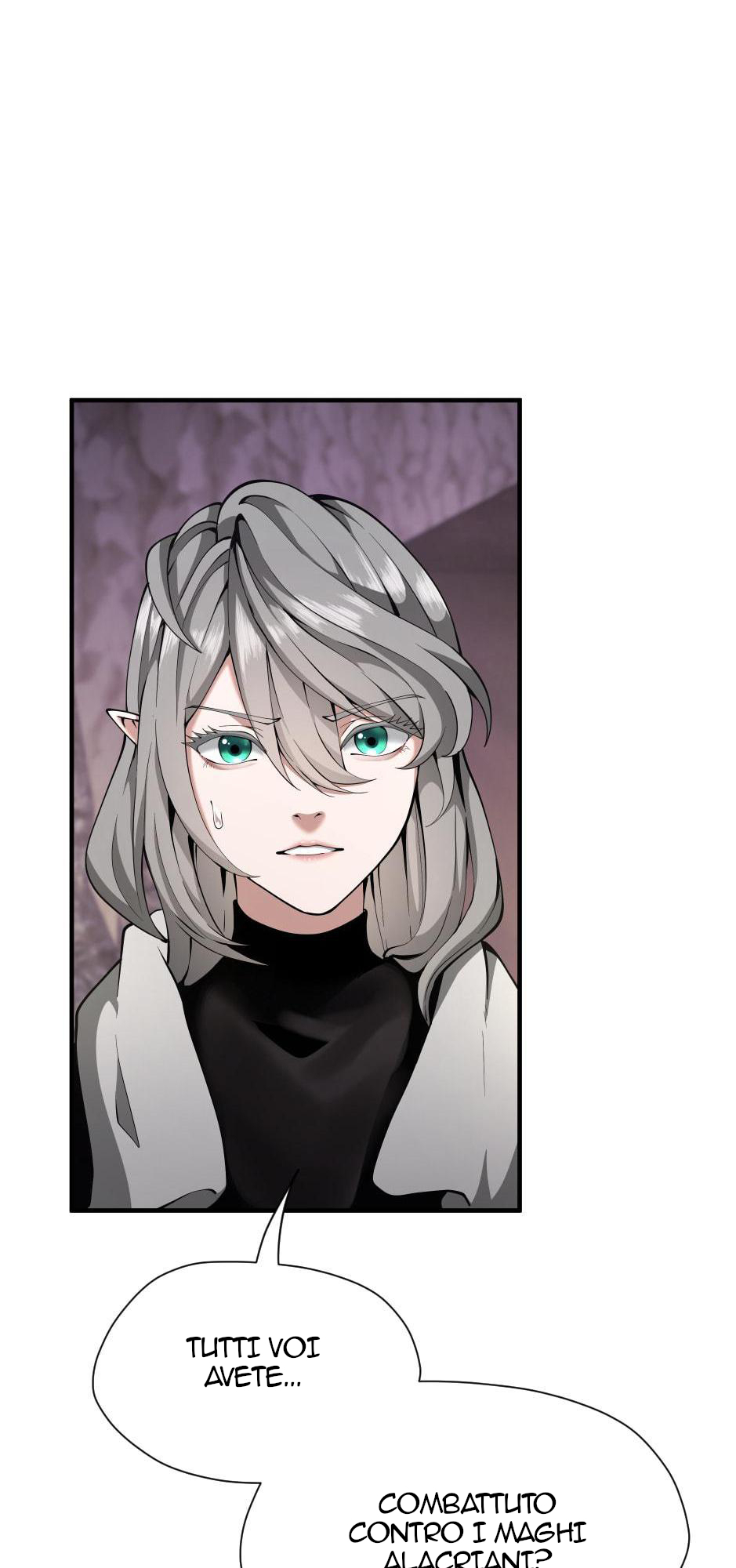 Read The Beginning After the End IT Manga Online