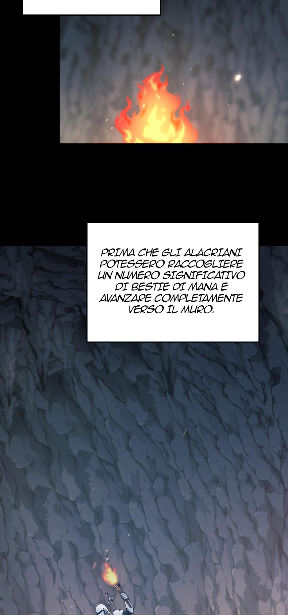 Read The Beginning After the End IT Manga Online