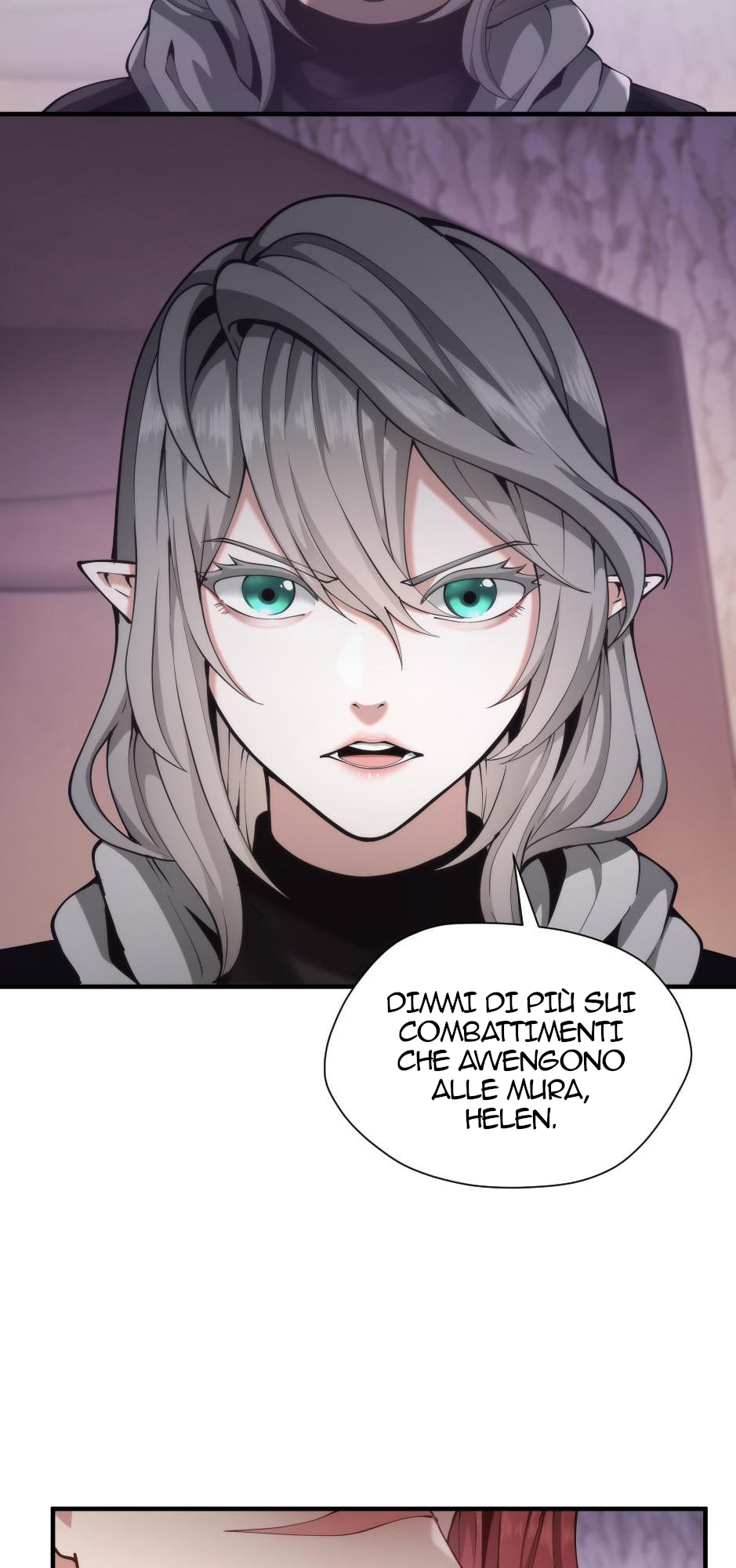 Read The Beginning After the End IT Manga Online