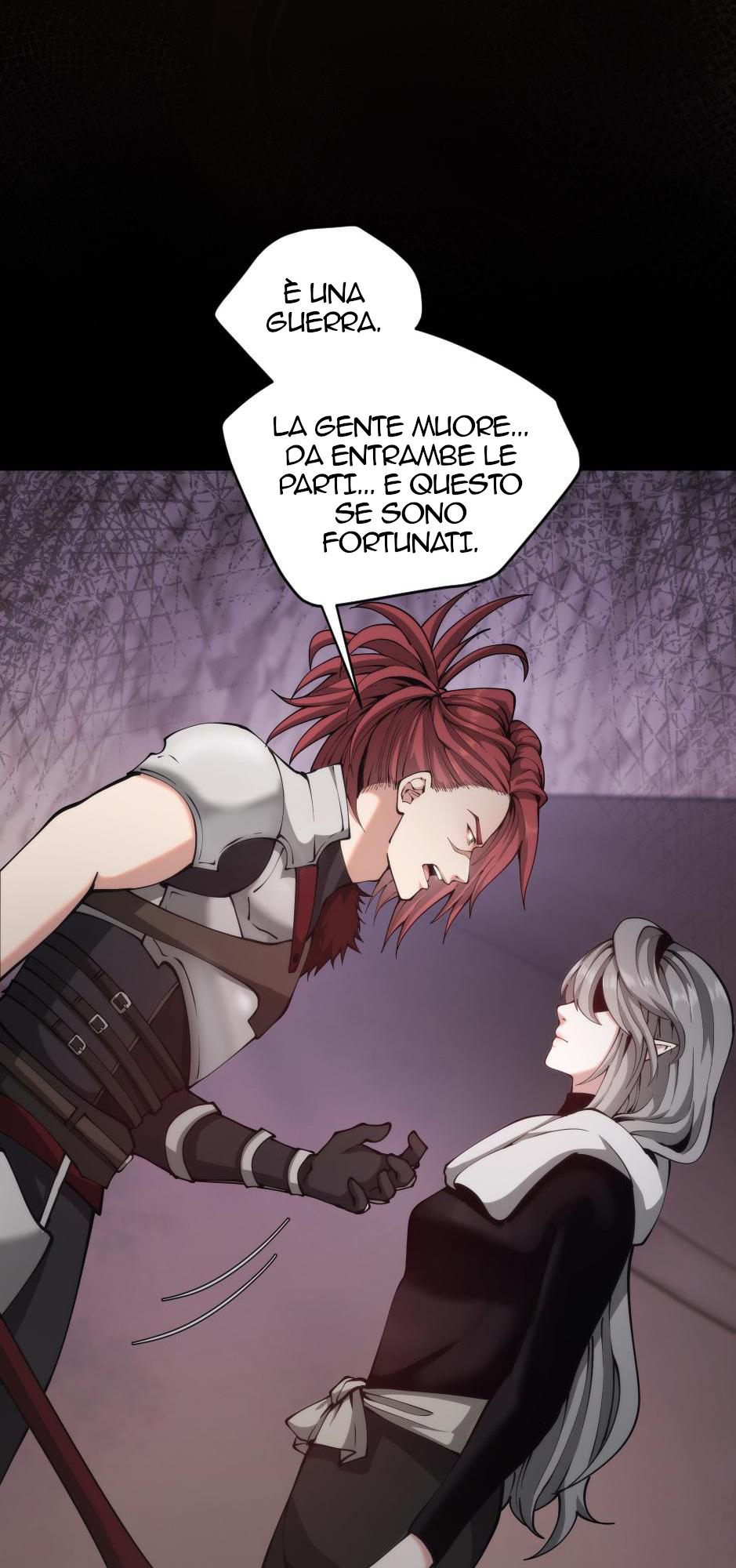 Read The Beginning After the End IT Manga Online