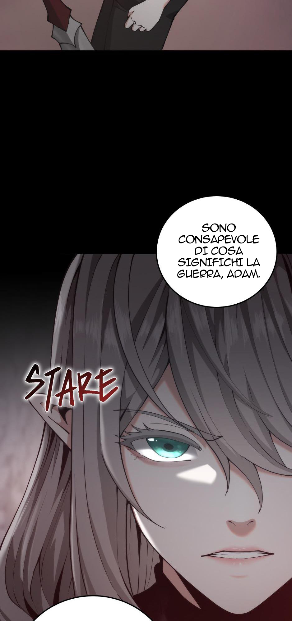 Read The Beginning After the End IT Manga Online