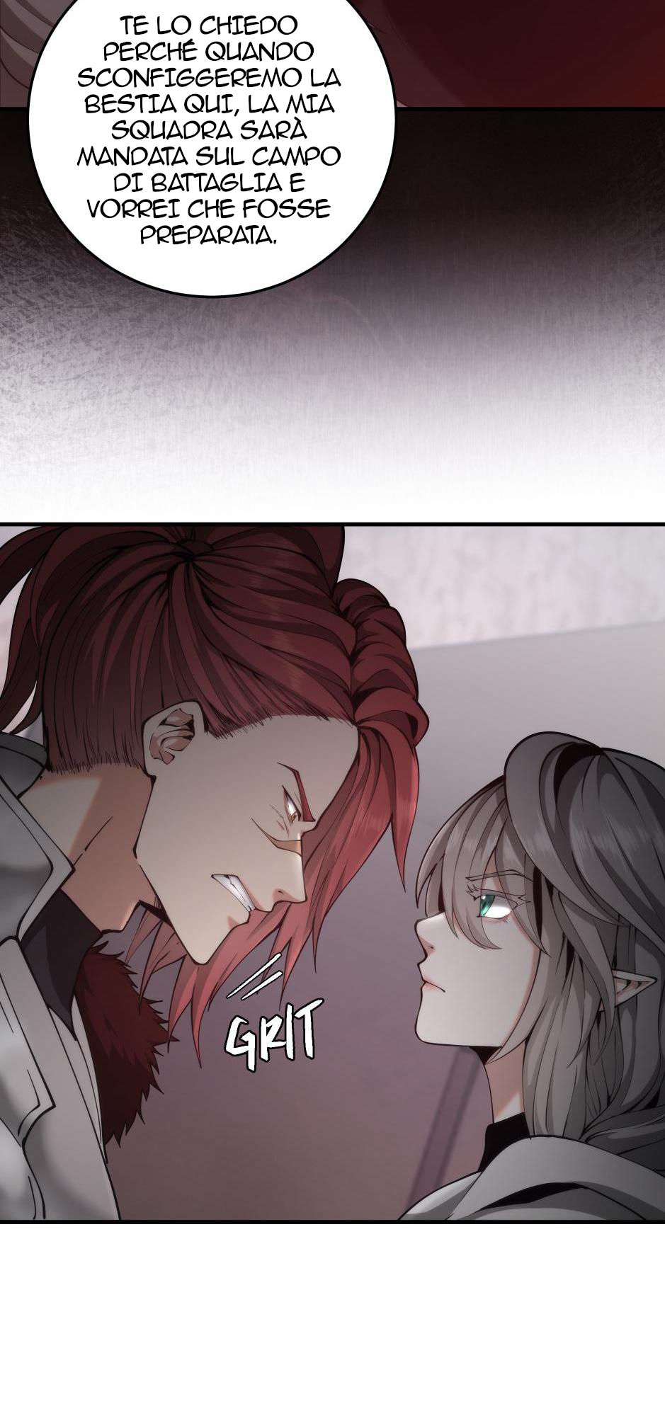 Read The Beginning After the End IT Manga Online