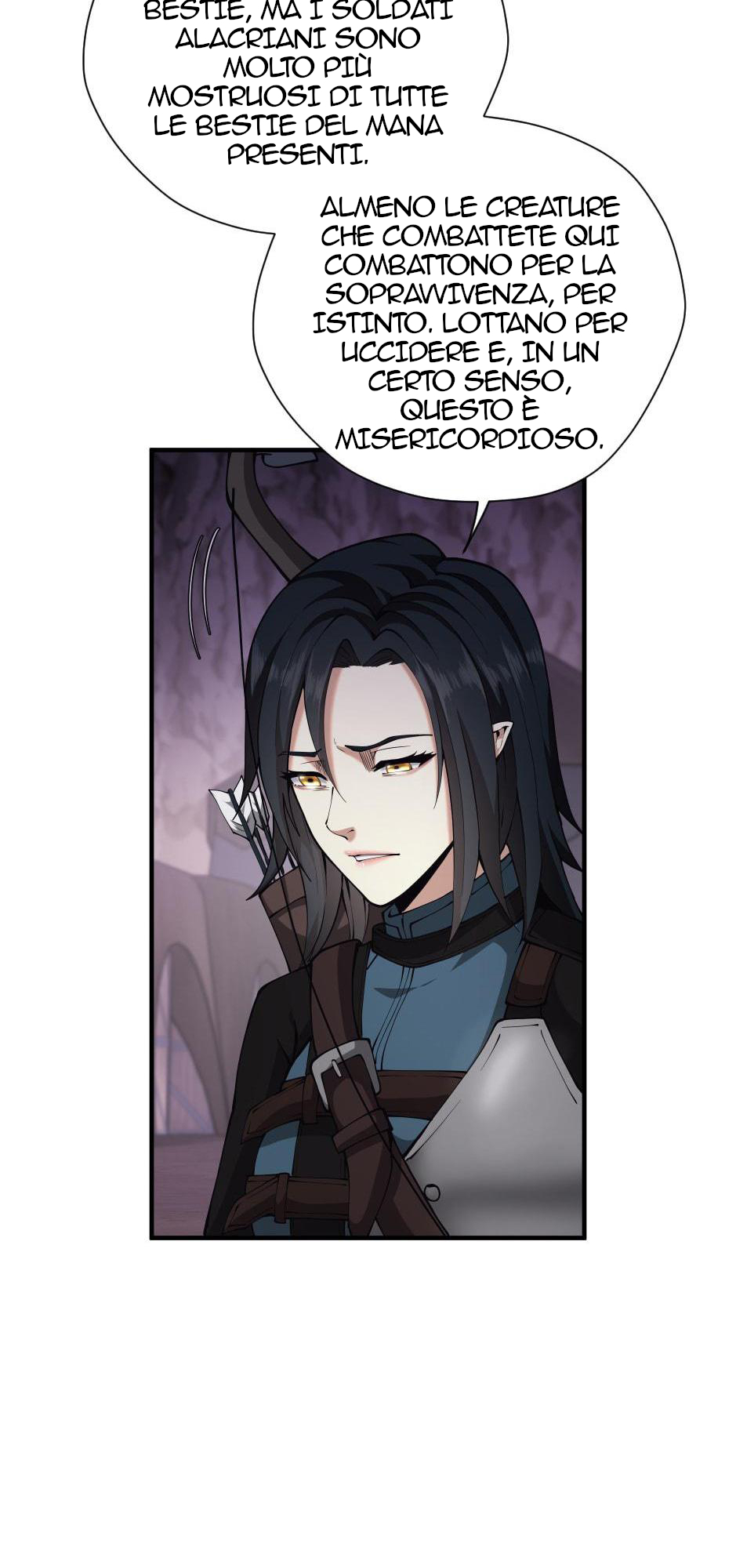 Read The Beginning After the End IT Manga Online