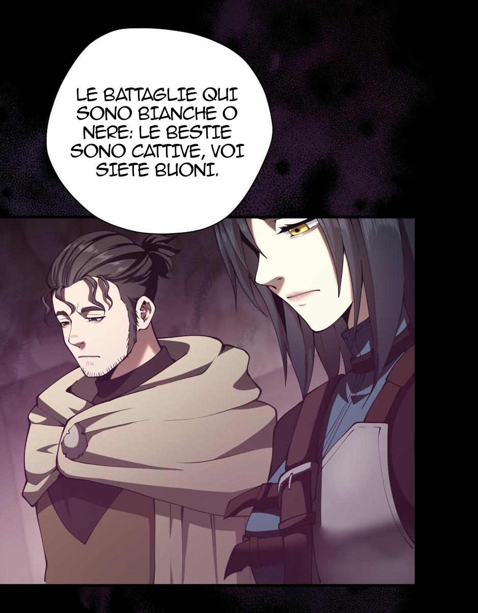 Read The Beginning After the End IT Manga Online