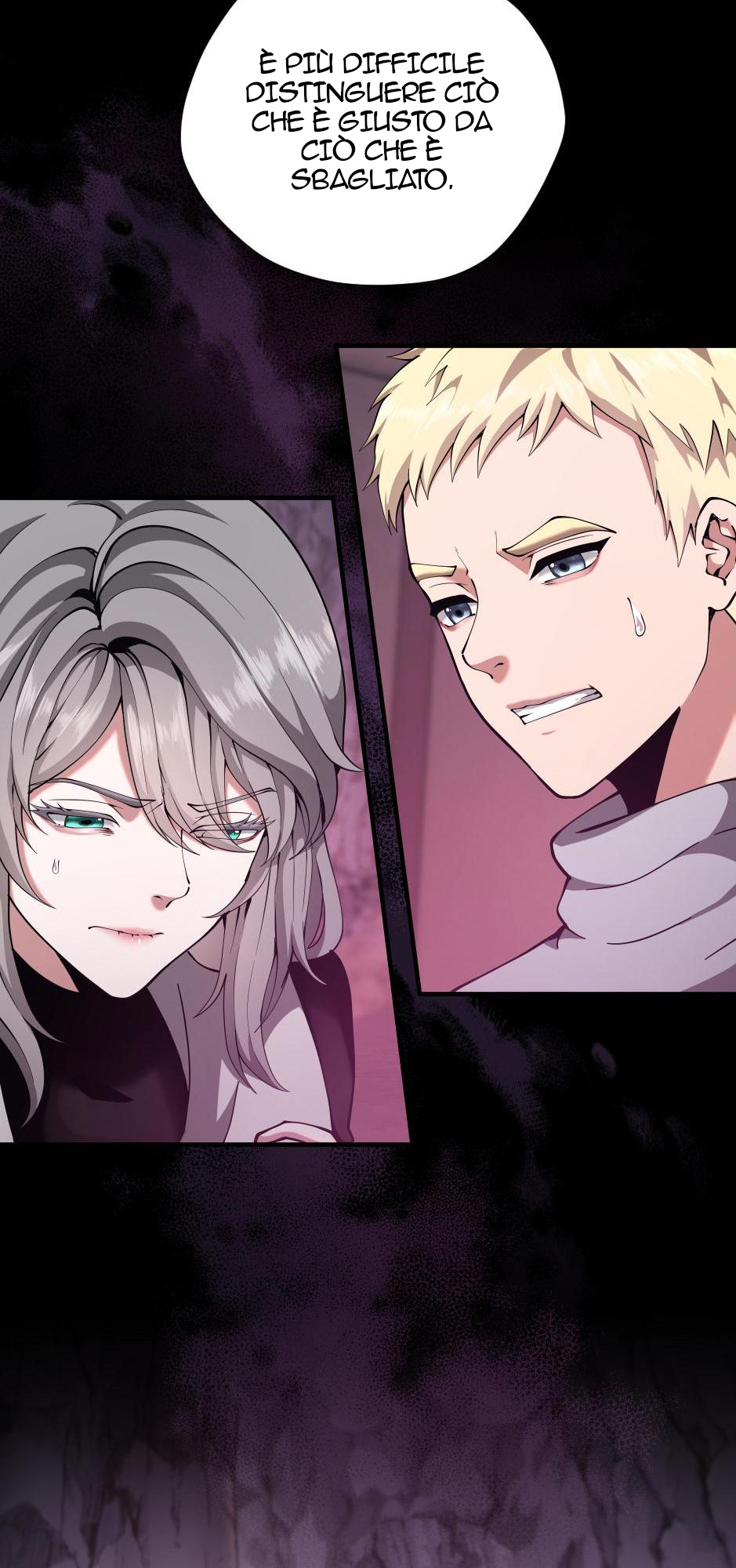 Read The Beginning After the End IT Manga Online