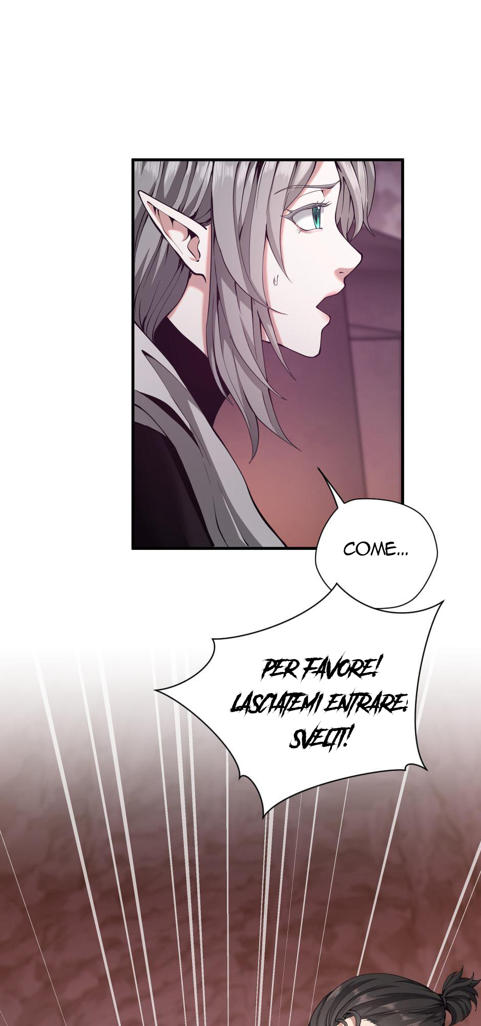 Read The Beginning After the End IT Manga Online