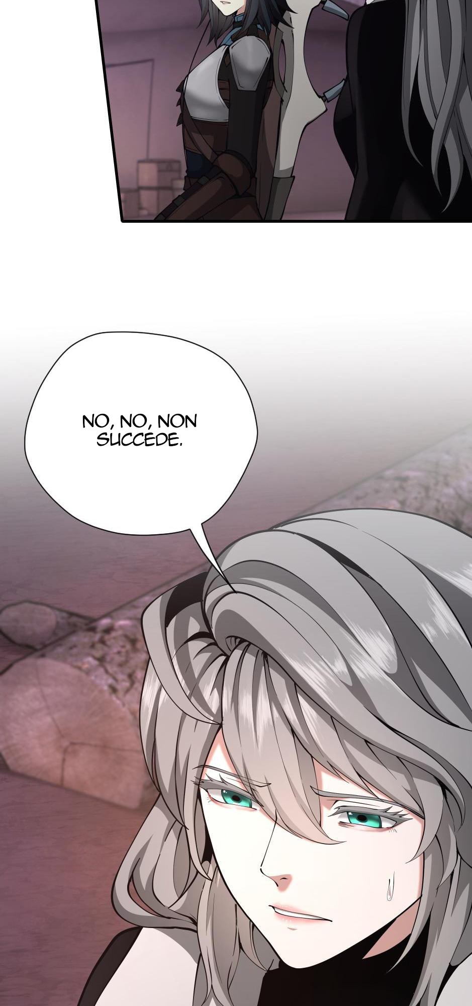 Read The Beginning After the End IT Manga Online