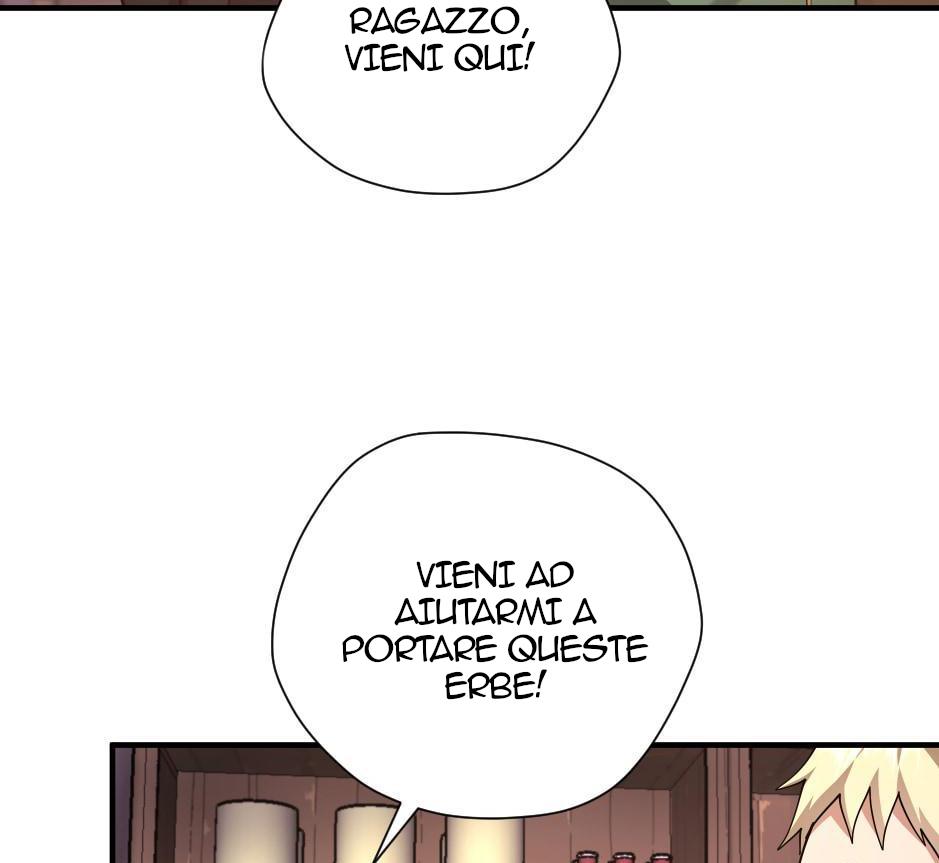 Read The Beginning After the End IT Manga Online