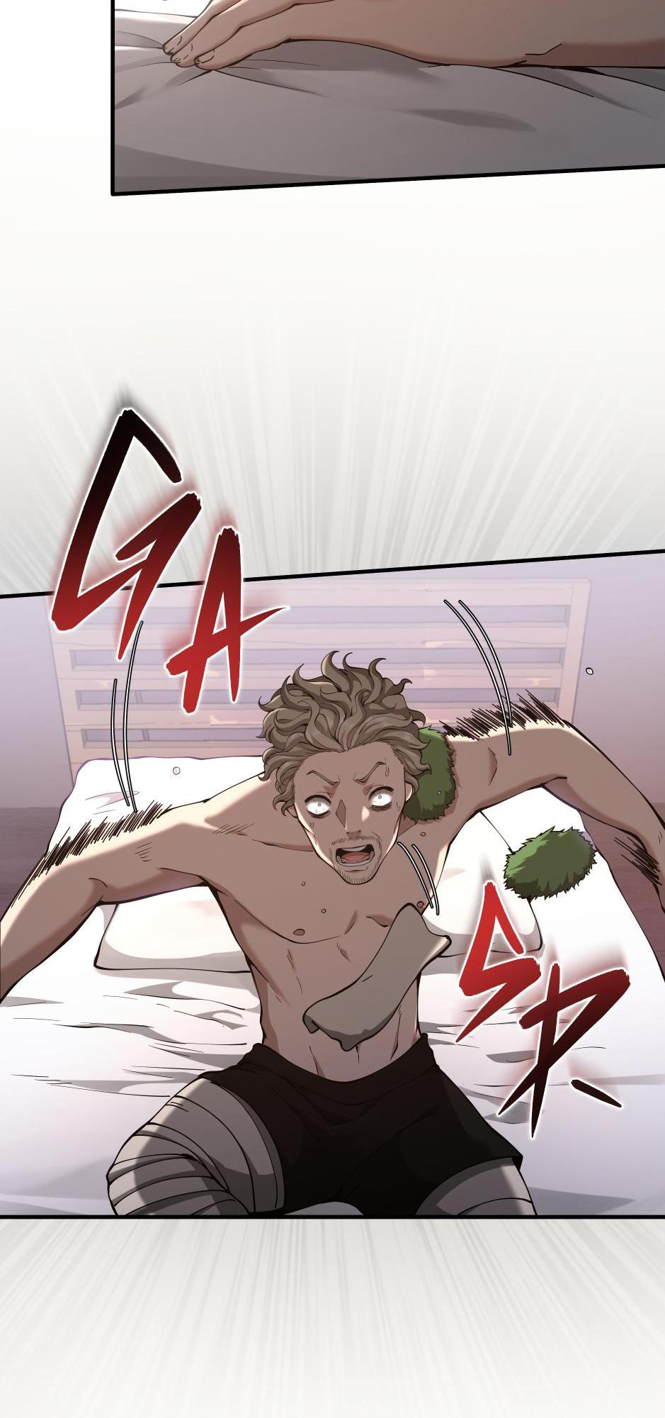 Read The Beginning After the End IT Manga Online