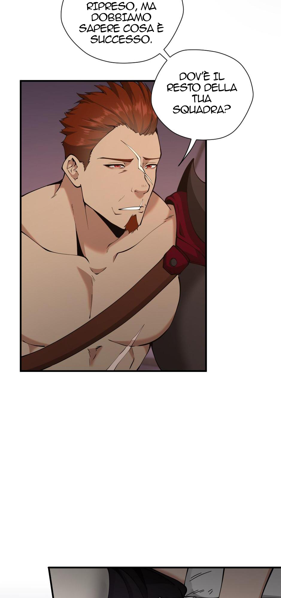 Read The Beginning After the End IT Manga Online