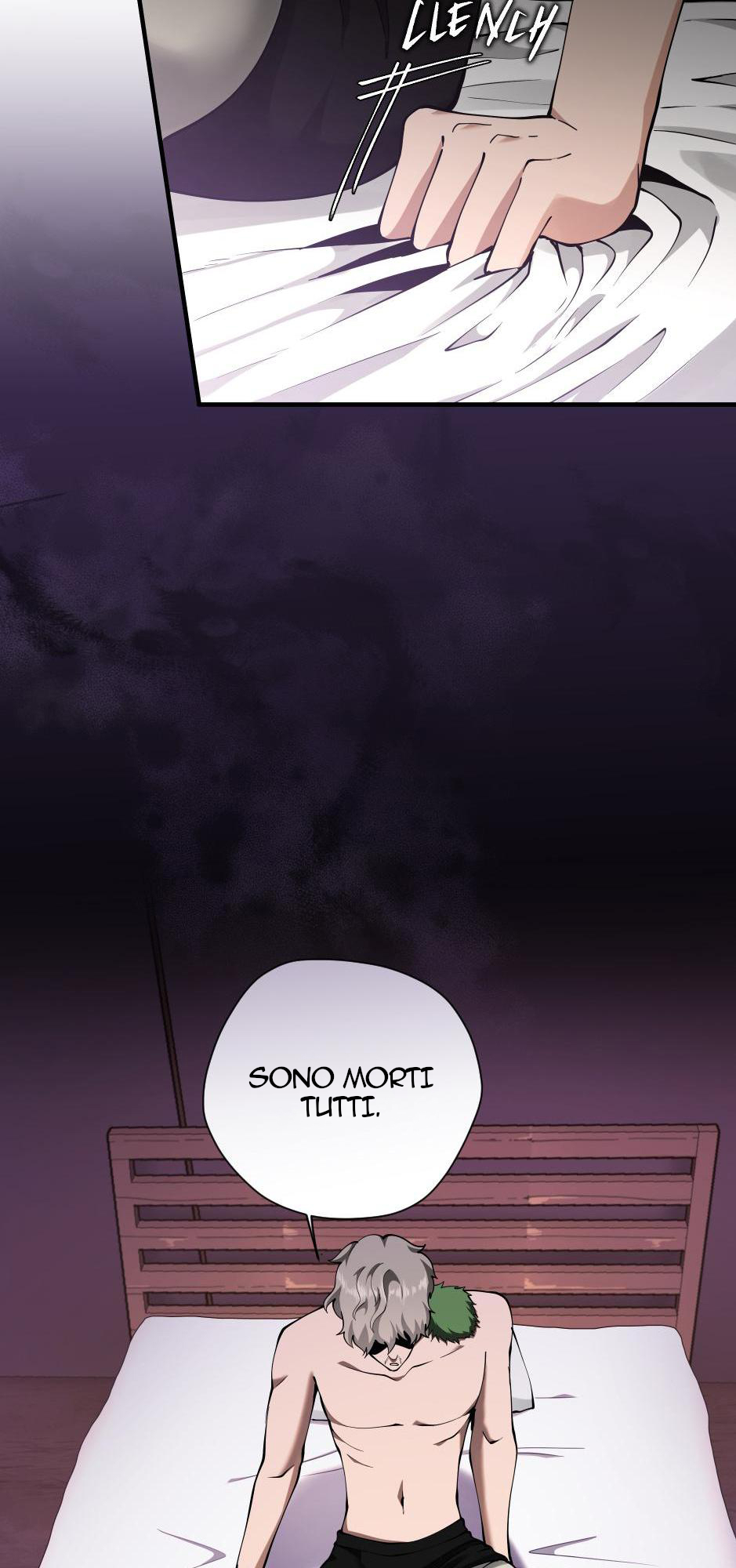 Read The Beginning After the End IT Manga Online