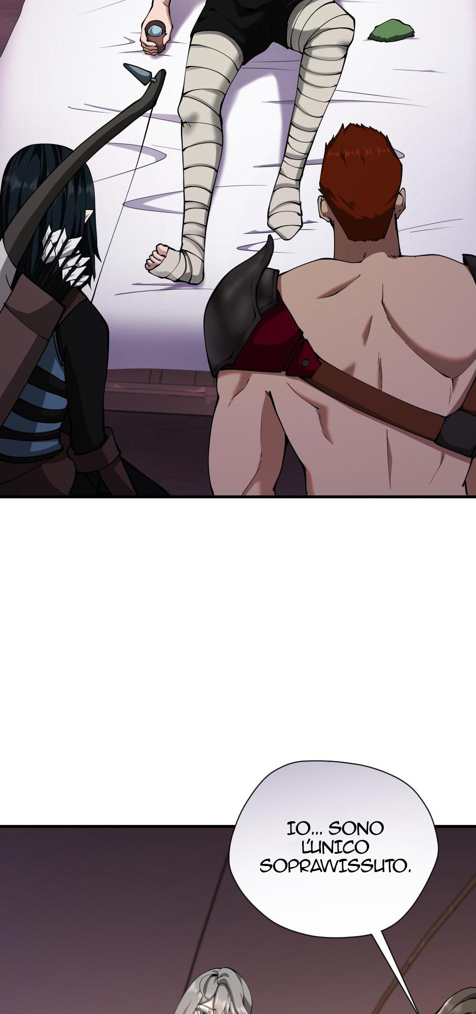 Read The Beginning After the End IT Manga Online