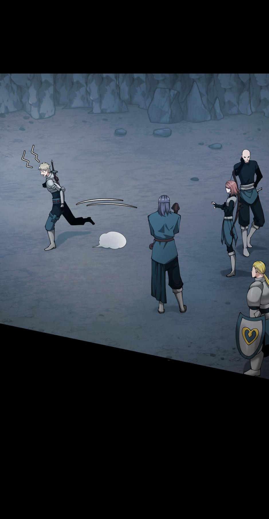 Read The Beginning After the End IT Manga Online