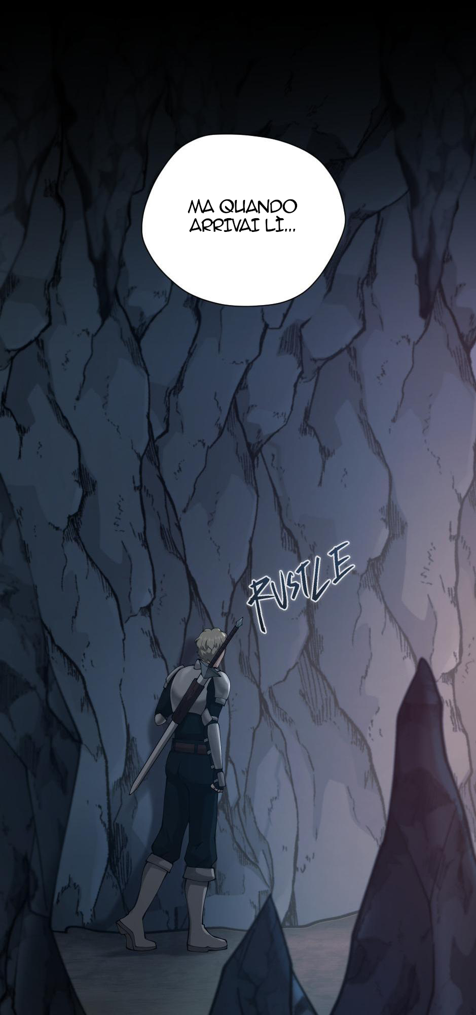 Read The Beginning After the End IT Manga Online