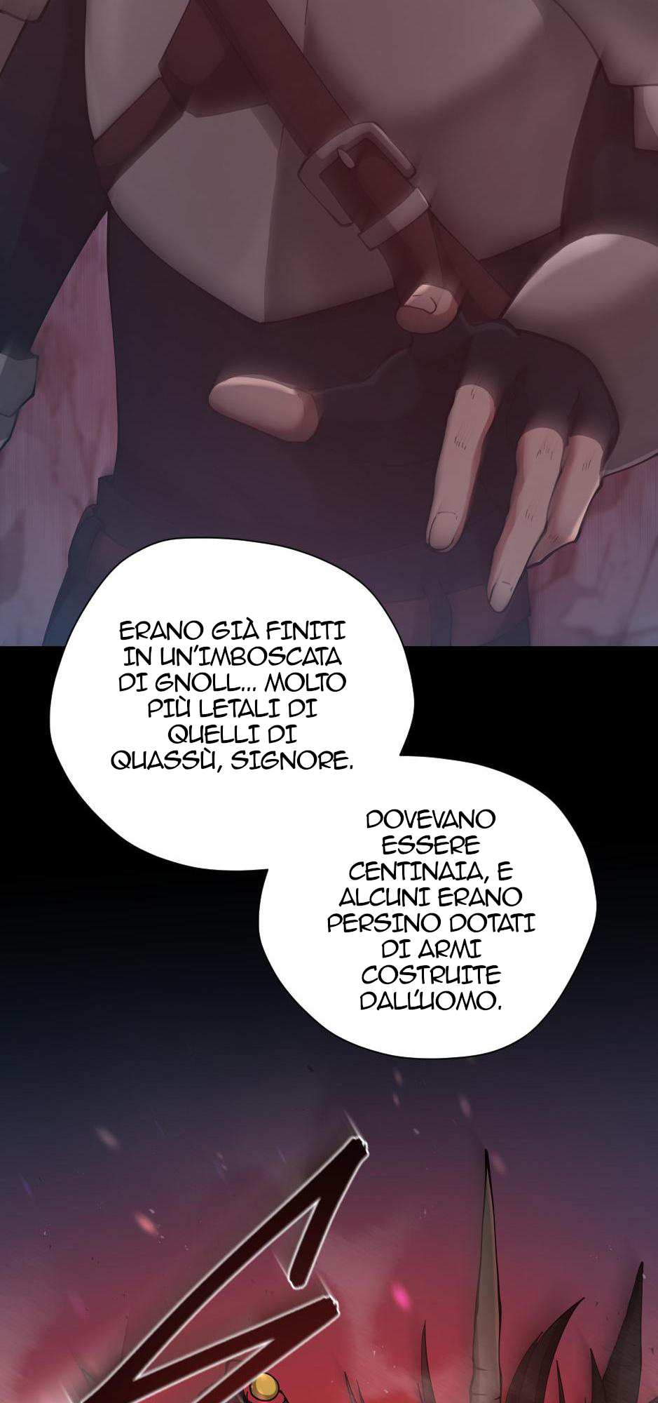 Read The Beginning After the End IT Manga Online