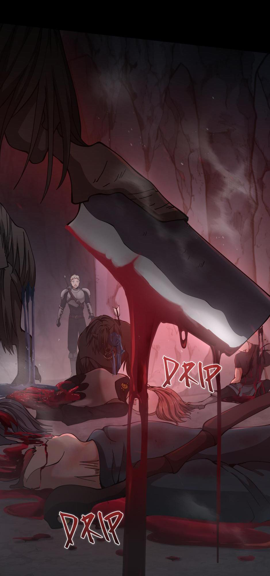 Read The Beginning After the End IT Manga Online