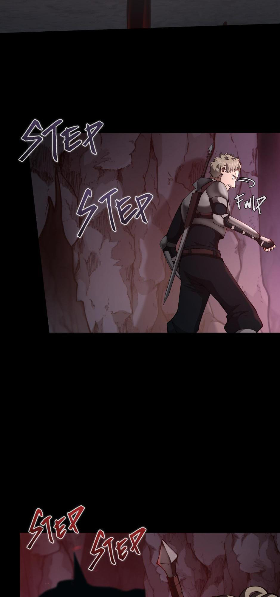 Read The Beginning After the End IT Manga Online