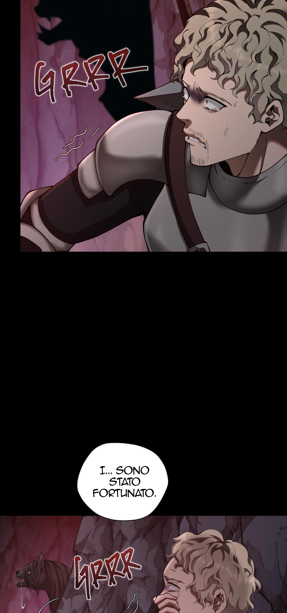 Read The Beginning After the End IT Manga Online